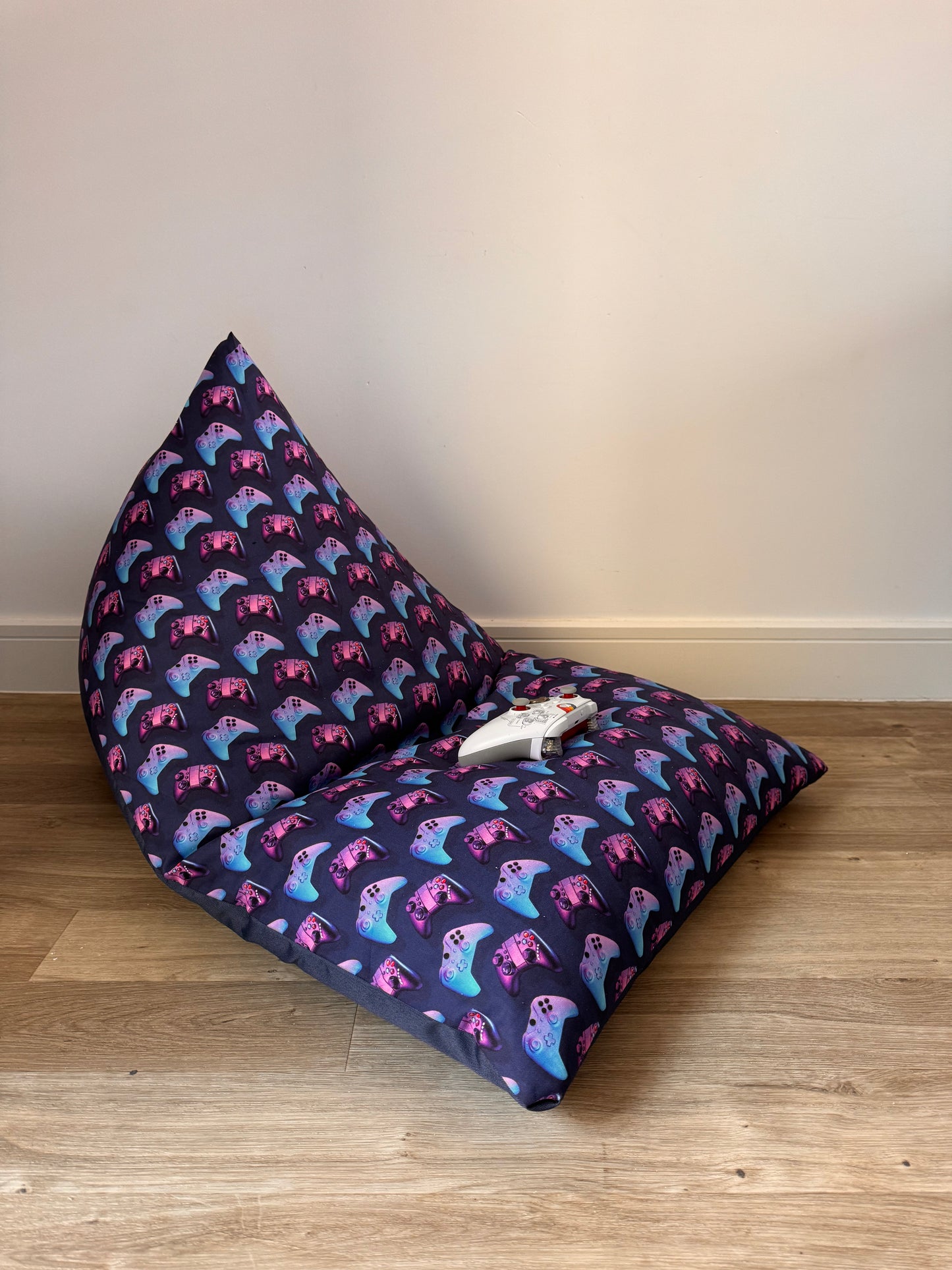 Xbox/ PlayStation Gaming Beanbag