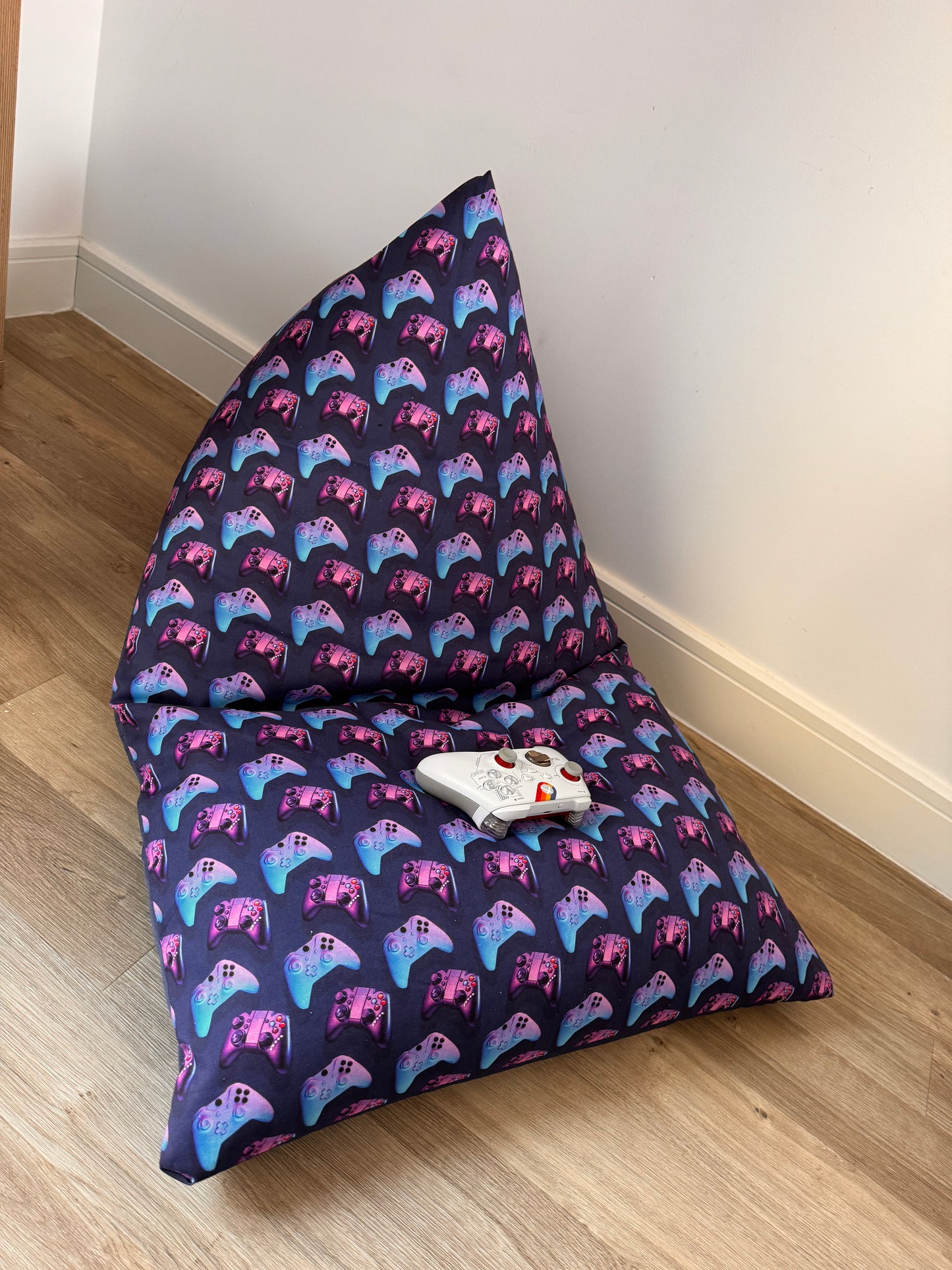 Xbox/ PlayStation Gaming Beanbag