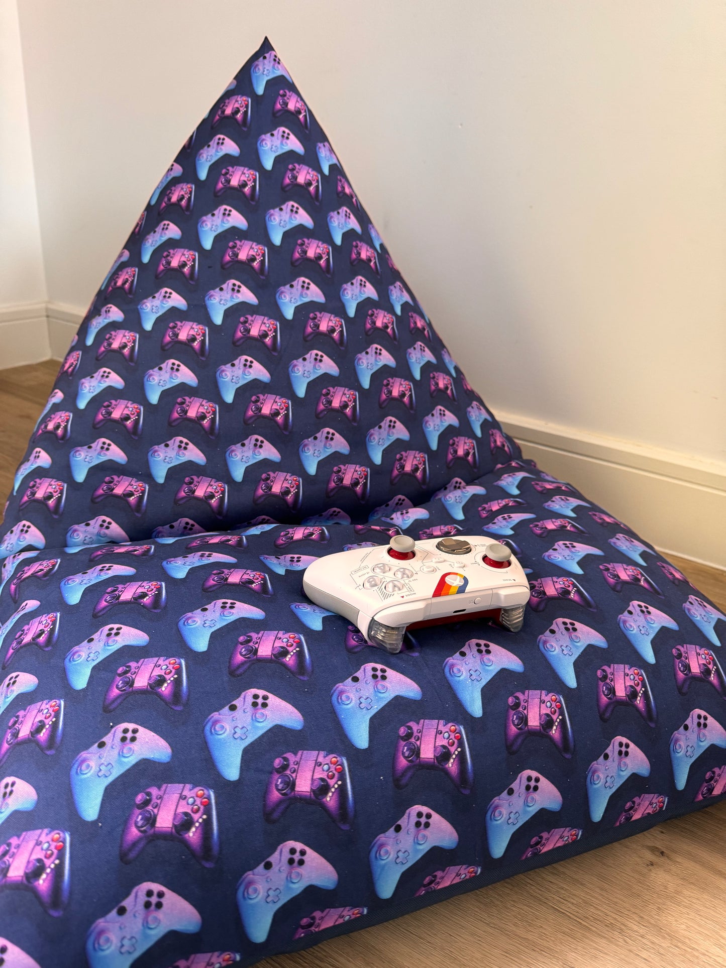Xbox/ PlayStation Gaming Beanbag