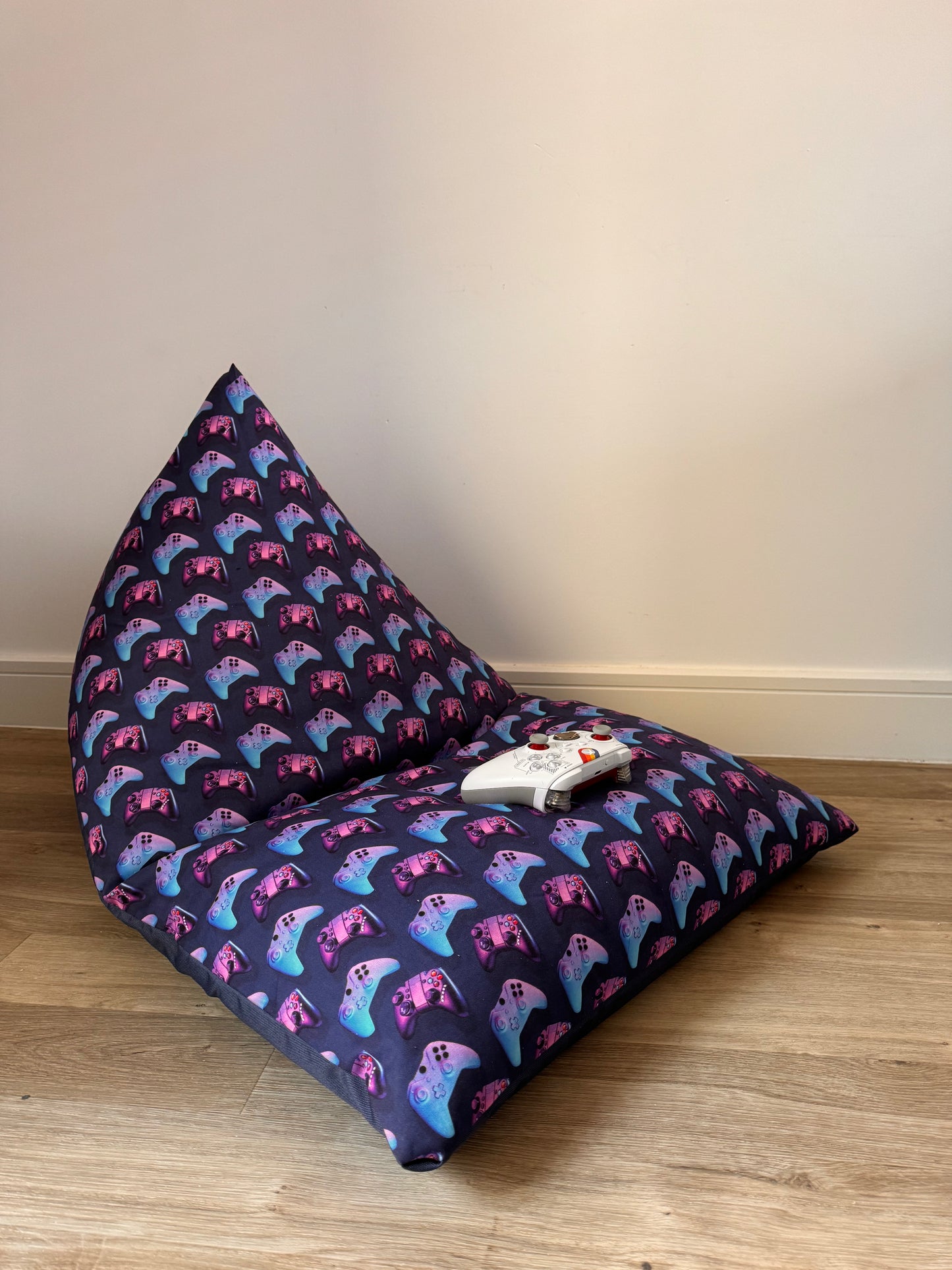 Xbox/ PlayStation Gaming Beanbag