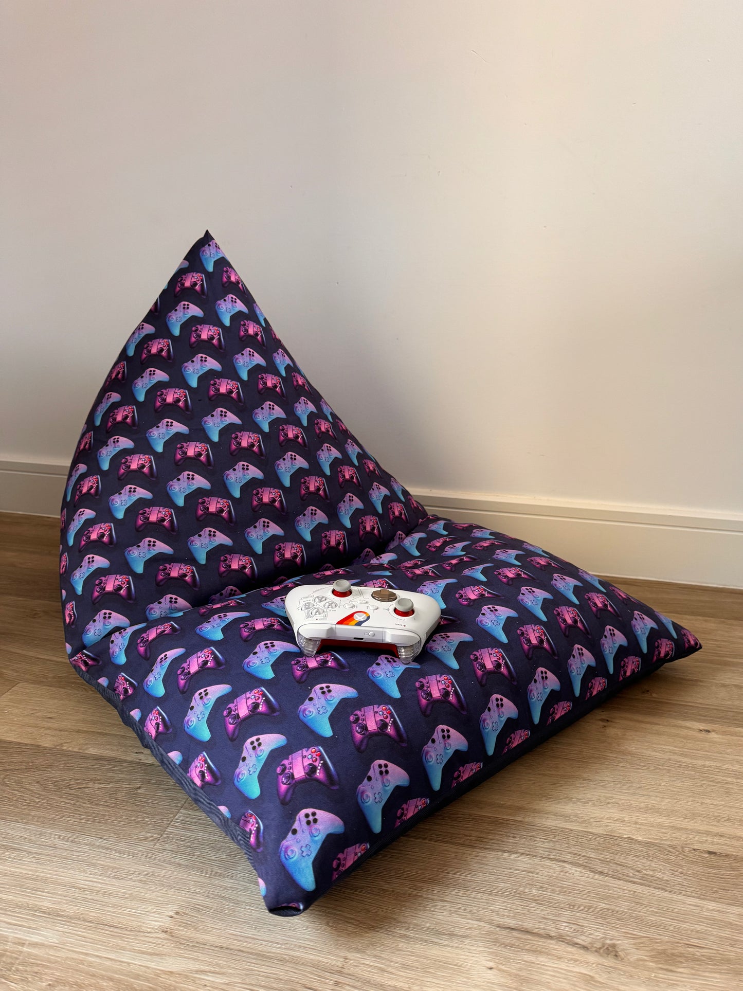 Xbox/ PlayStation Gaming Beanbag