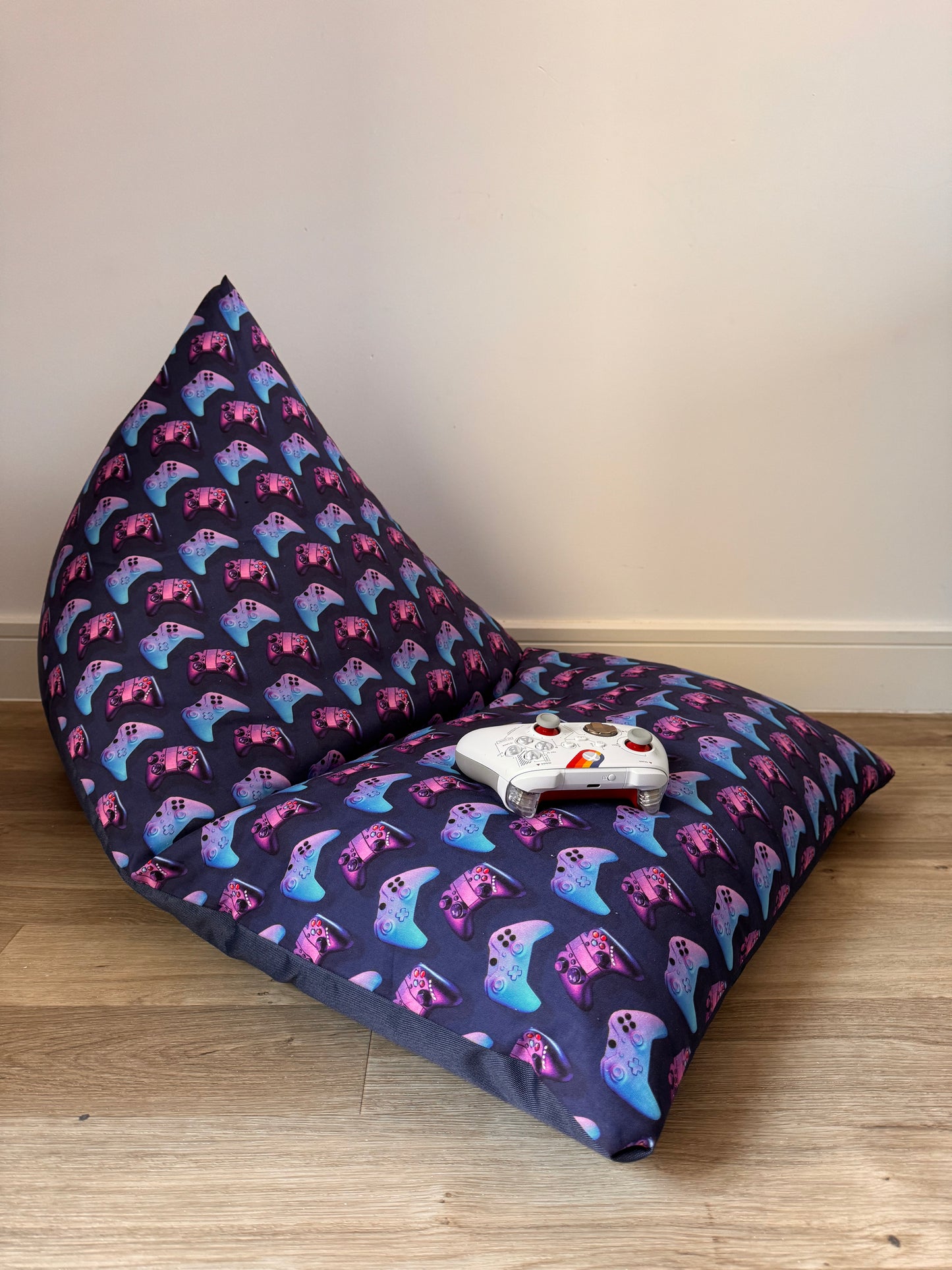 Xbox/ PlayStation Gaming Beanbag