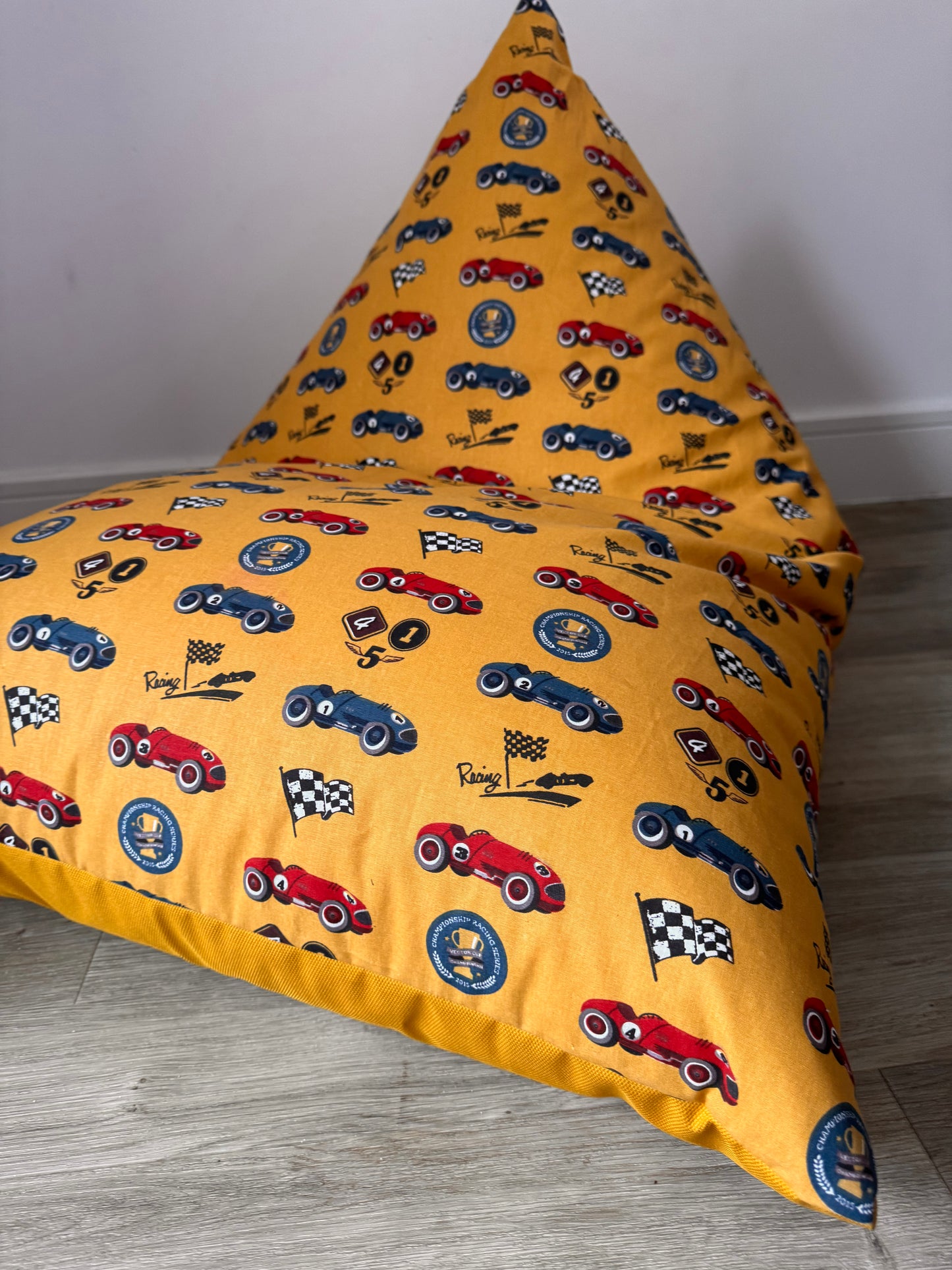 Race Cars