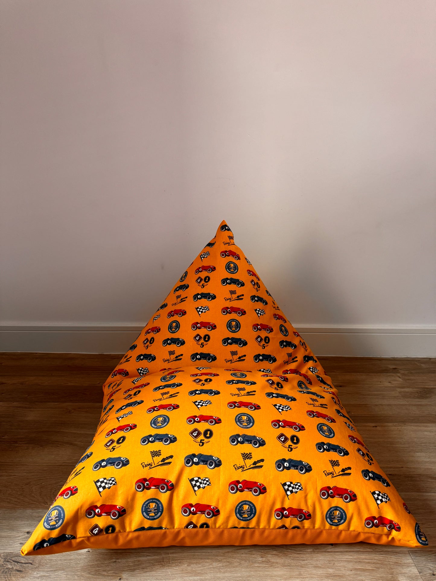 Race Cars