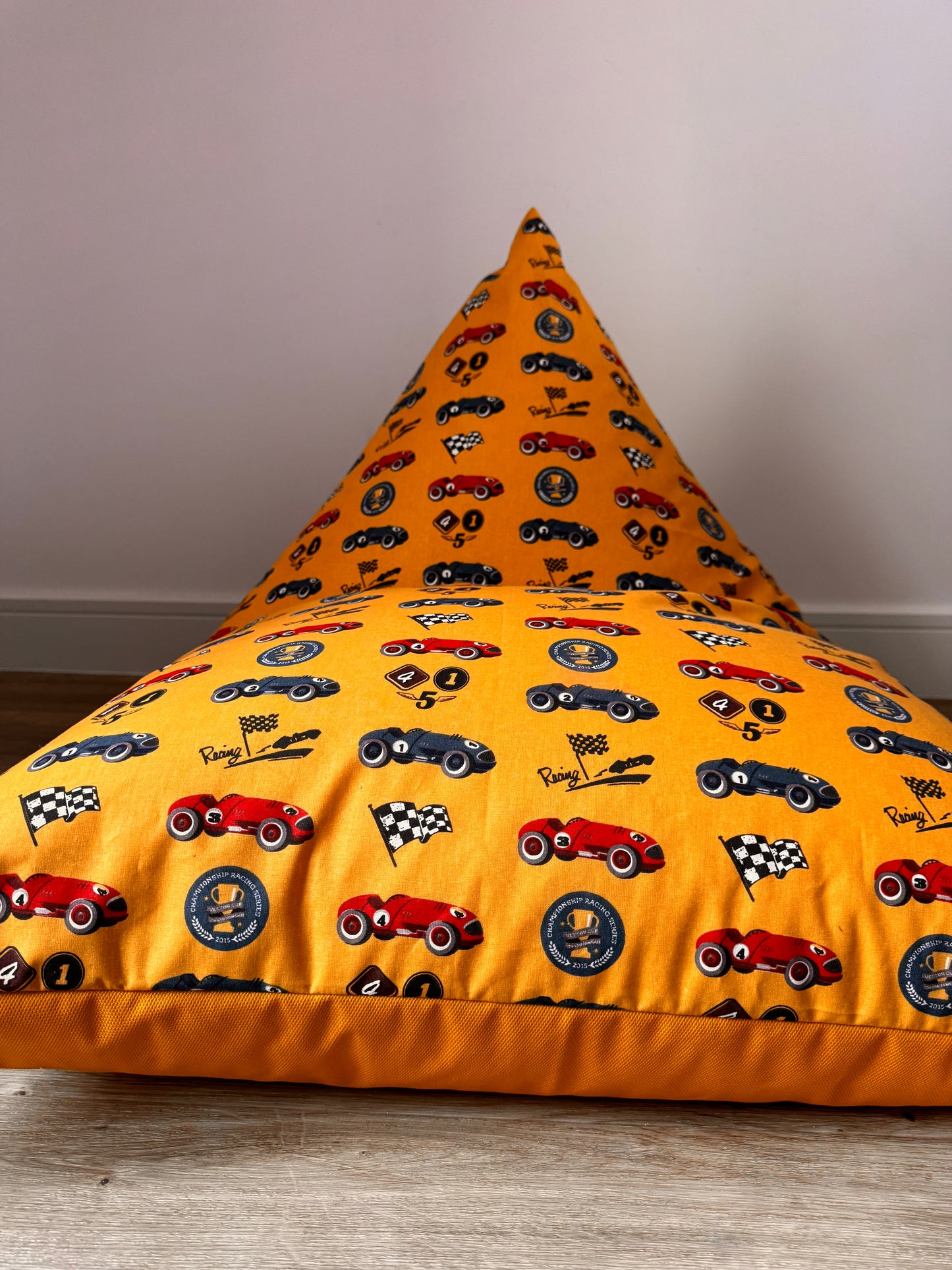 Race Cars