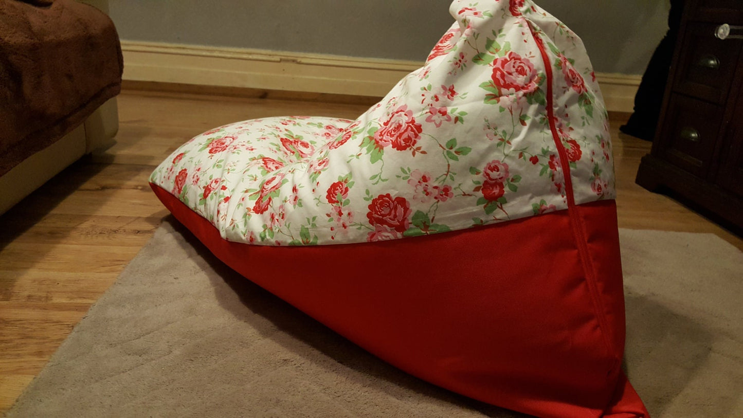 Rosali Beanbag