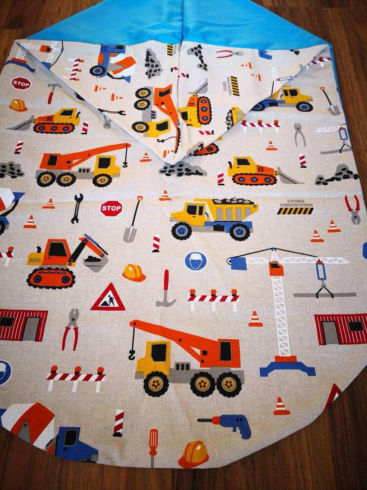 Diggers Beanbag