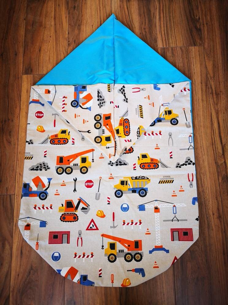Diggers Beanbag