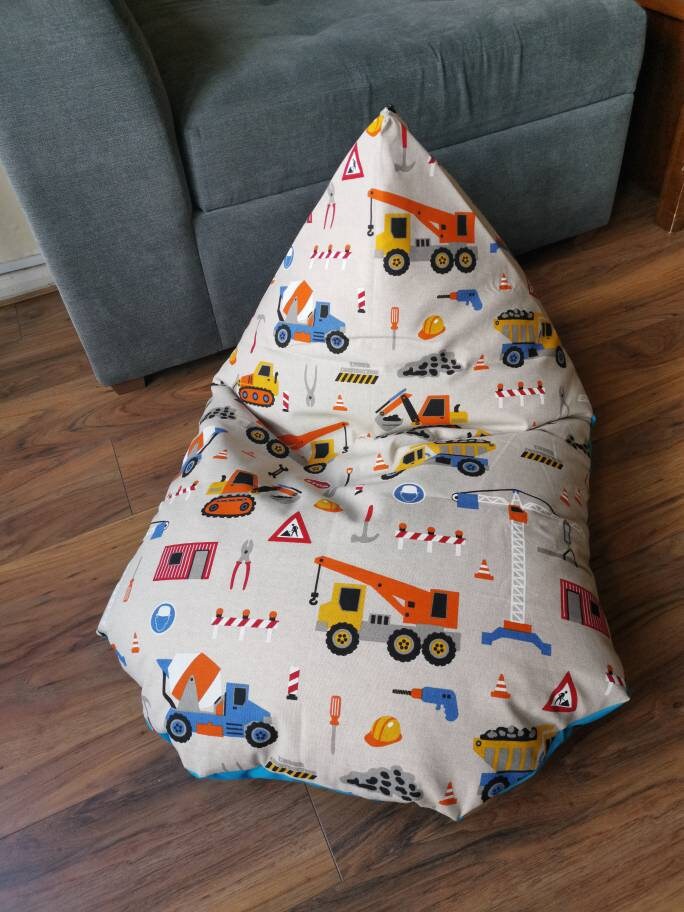 Diggers Beanbag