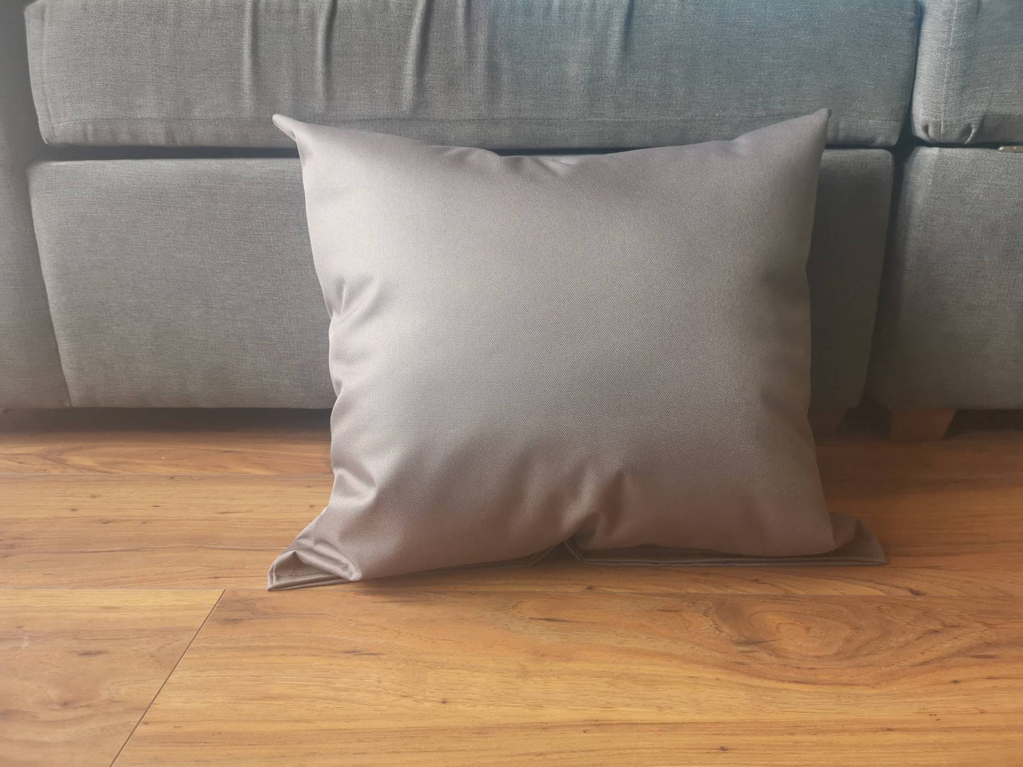 Water-Repellent Garden and Indoor Cushions | Custom Sizes Available | 47x47 cm