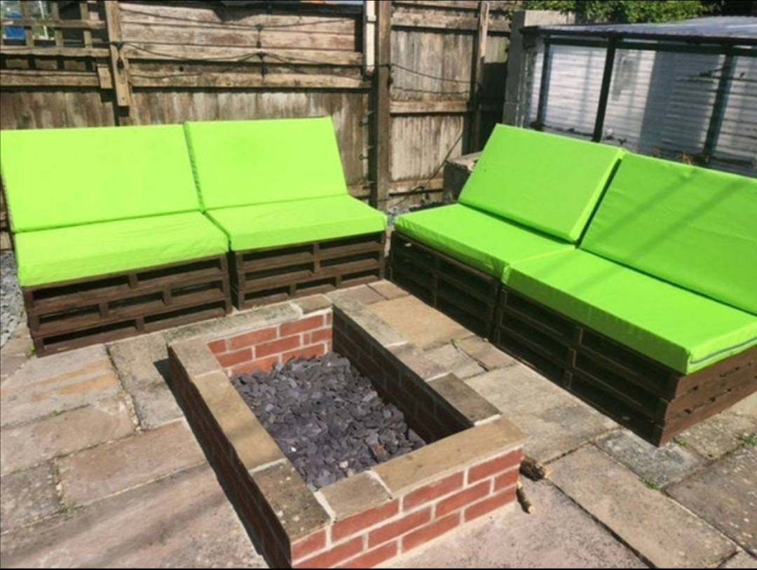 Custom Waterproof and Water-Resistant Cushion Covers | Made to Measure