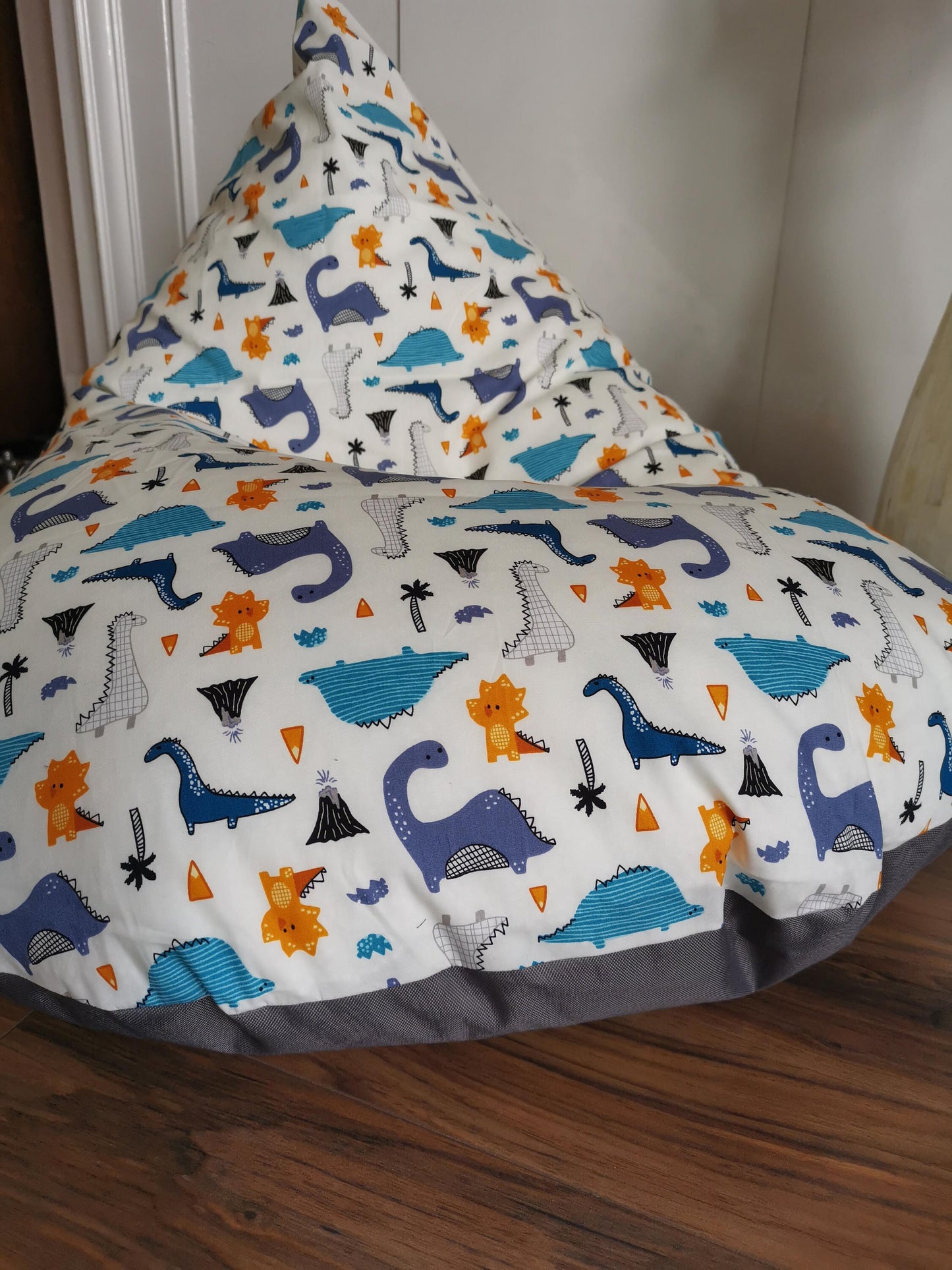 Dinosaurs Beanbag