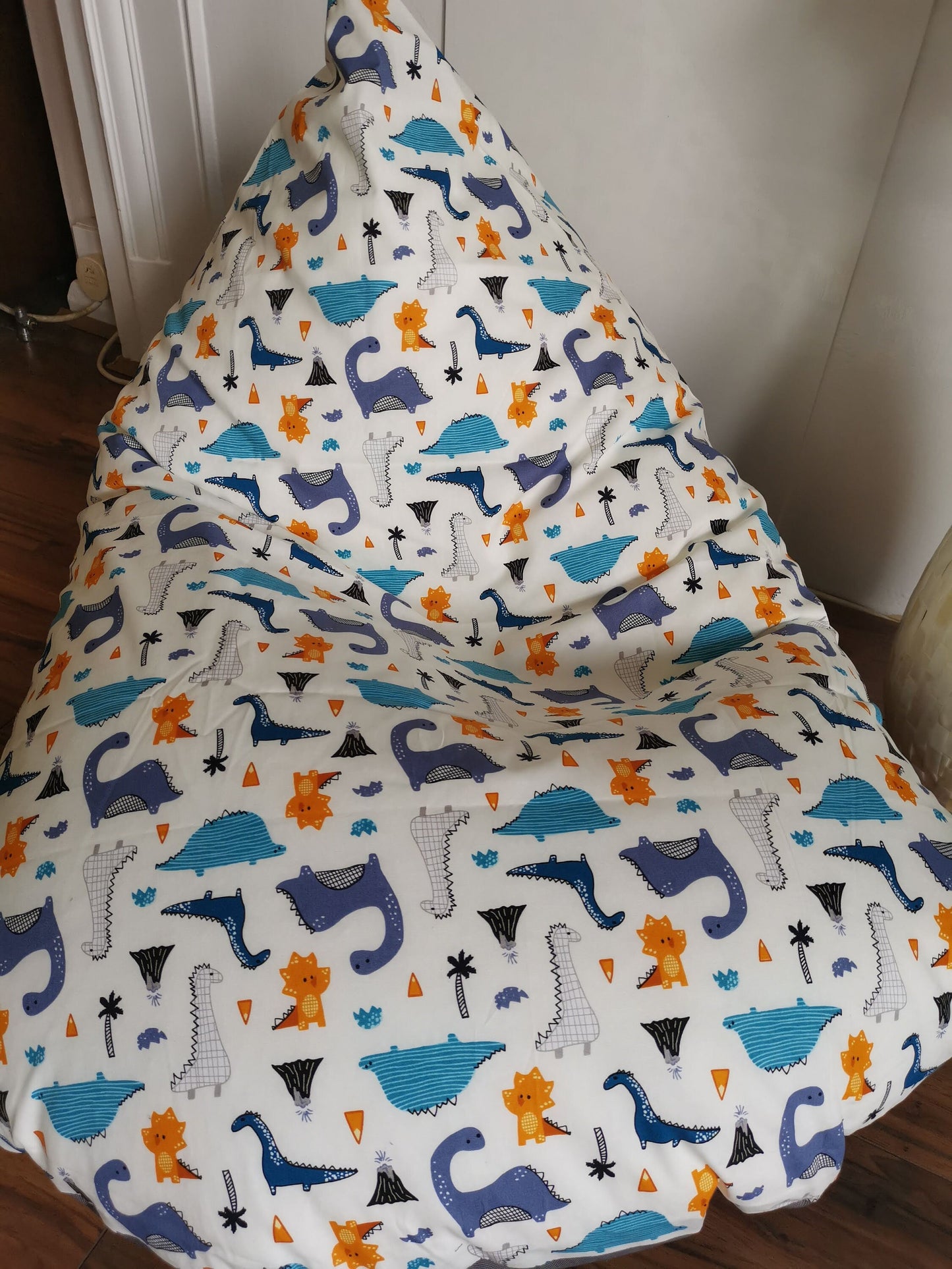 Dinosaurs Beanbag