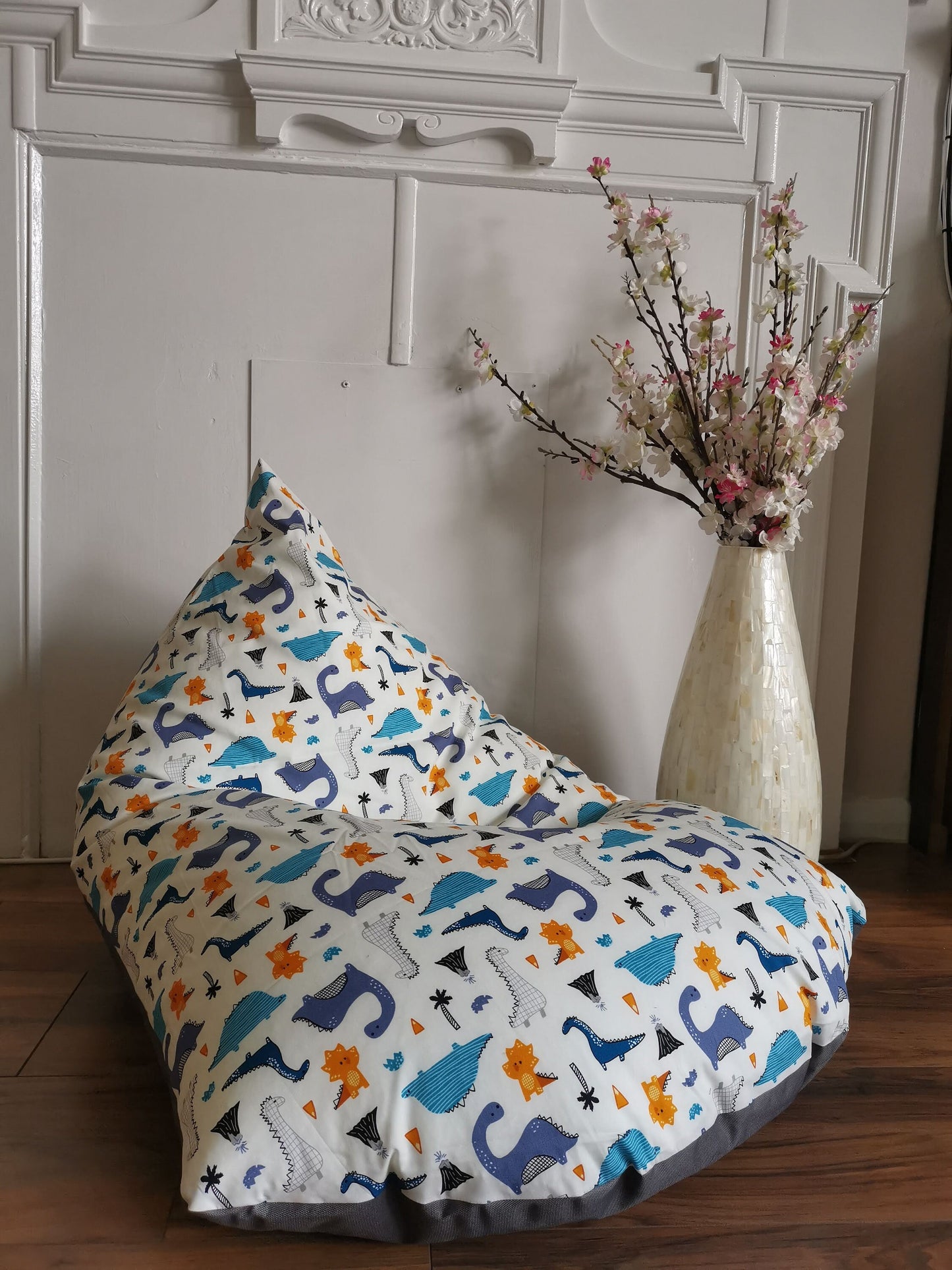 Dinosaurs Beanbag