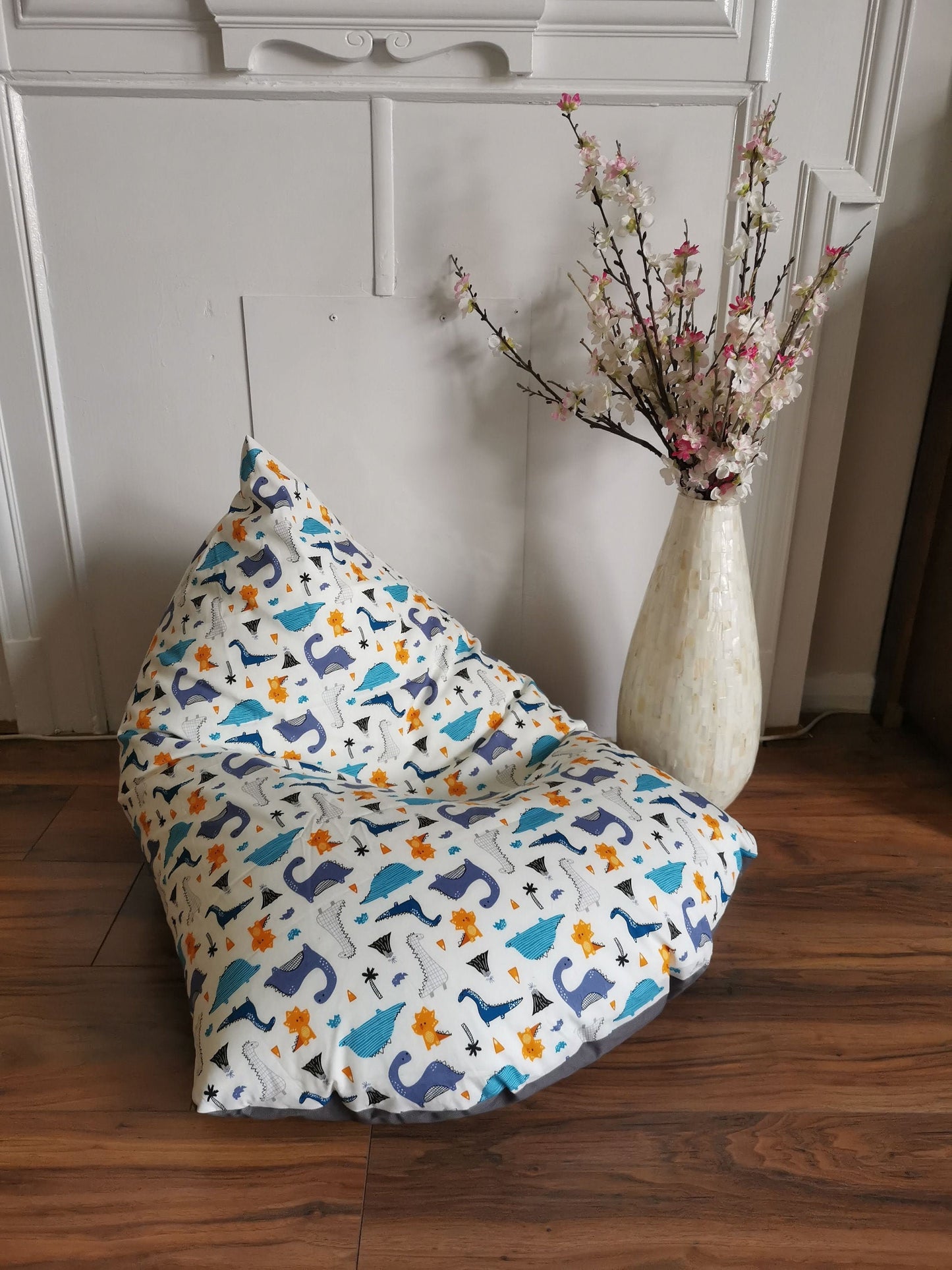 Dinosaurs Beanbag