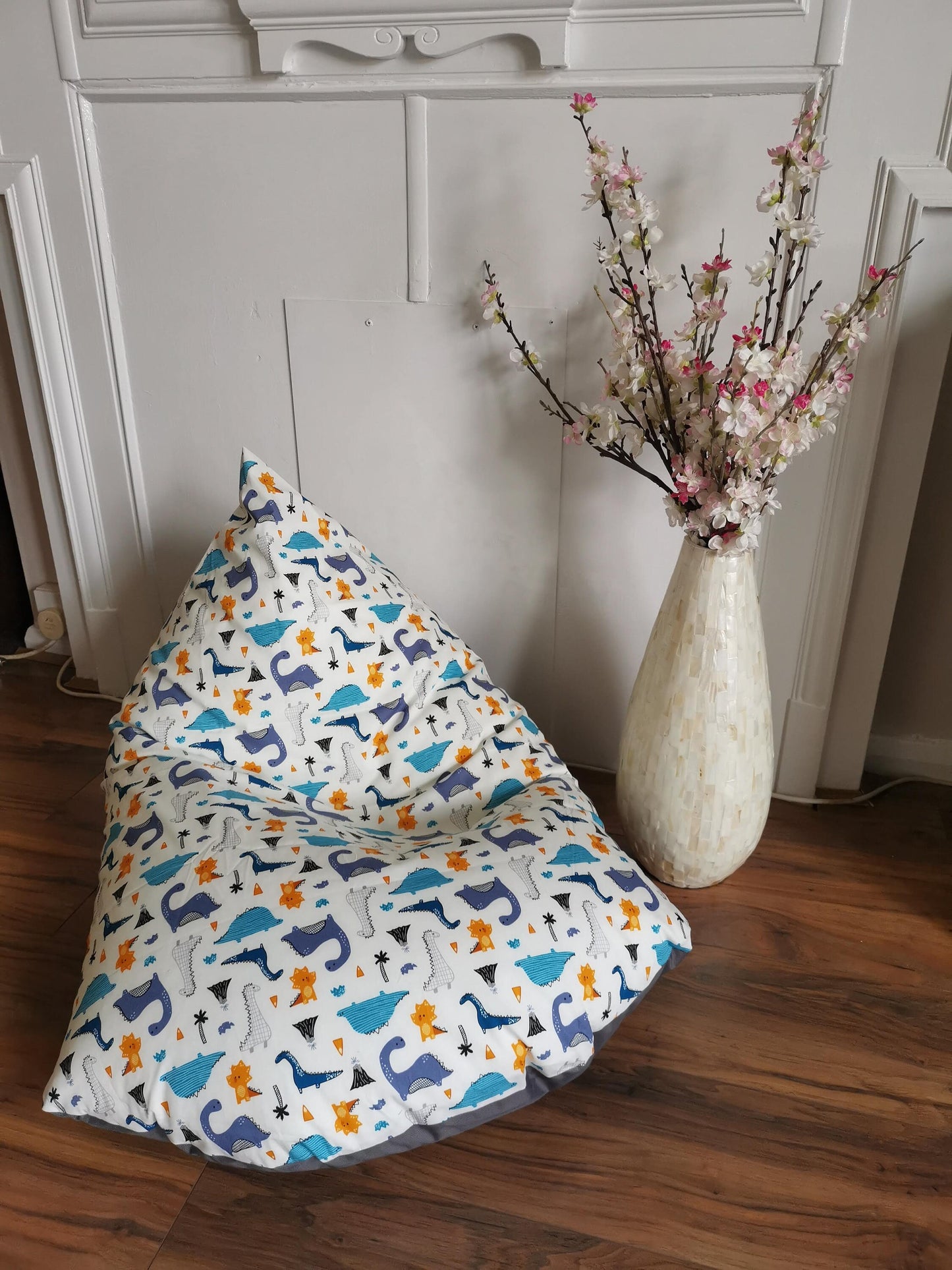Dinosaurs Beanbag