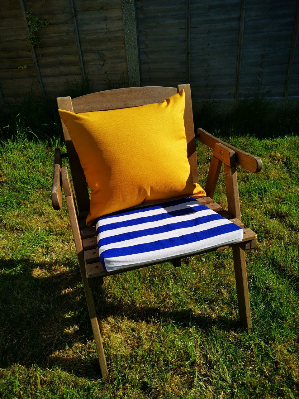 Waterproof and Water-Resistant Cushion Covers | Made to Measure