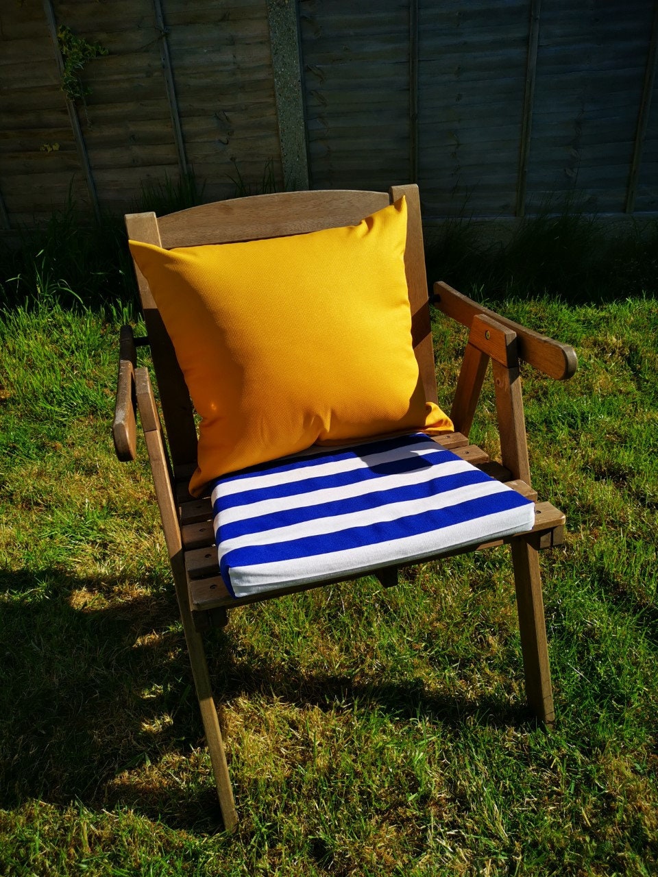 Custom Waterproof and Water-Resistant Cushion Covers | Made to Measure