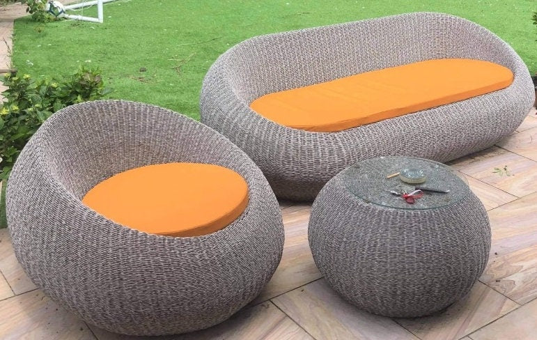 Custom Waterproof and Water-Resistant Cushion Covers | Made to Measure