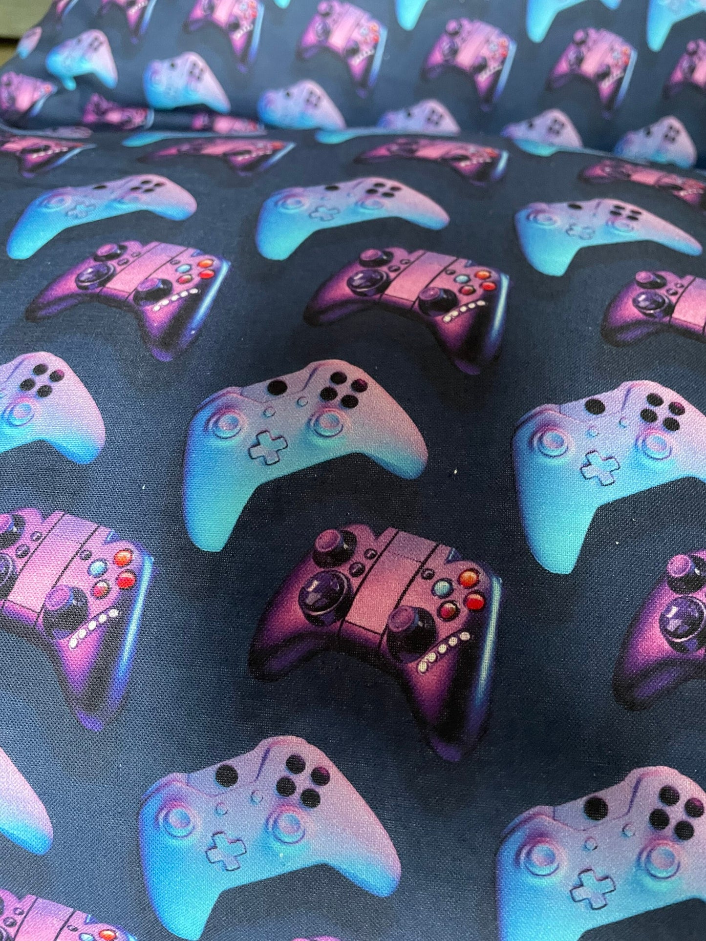 Xbox/ PlayStation Gaming Beanbag