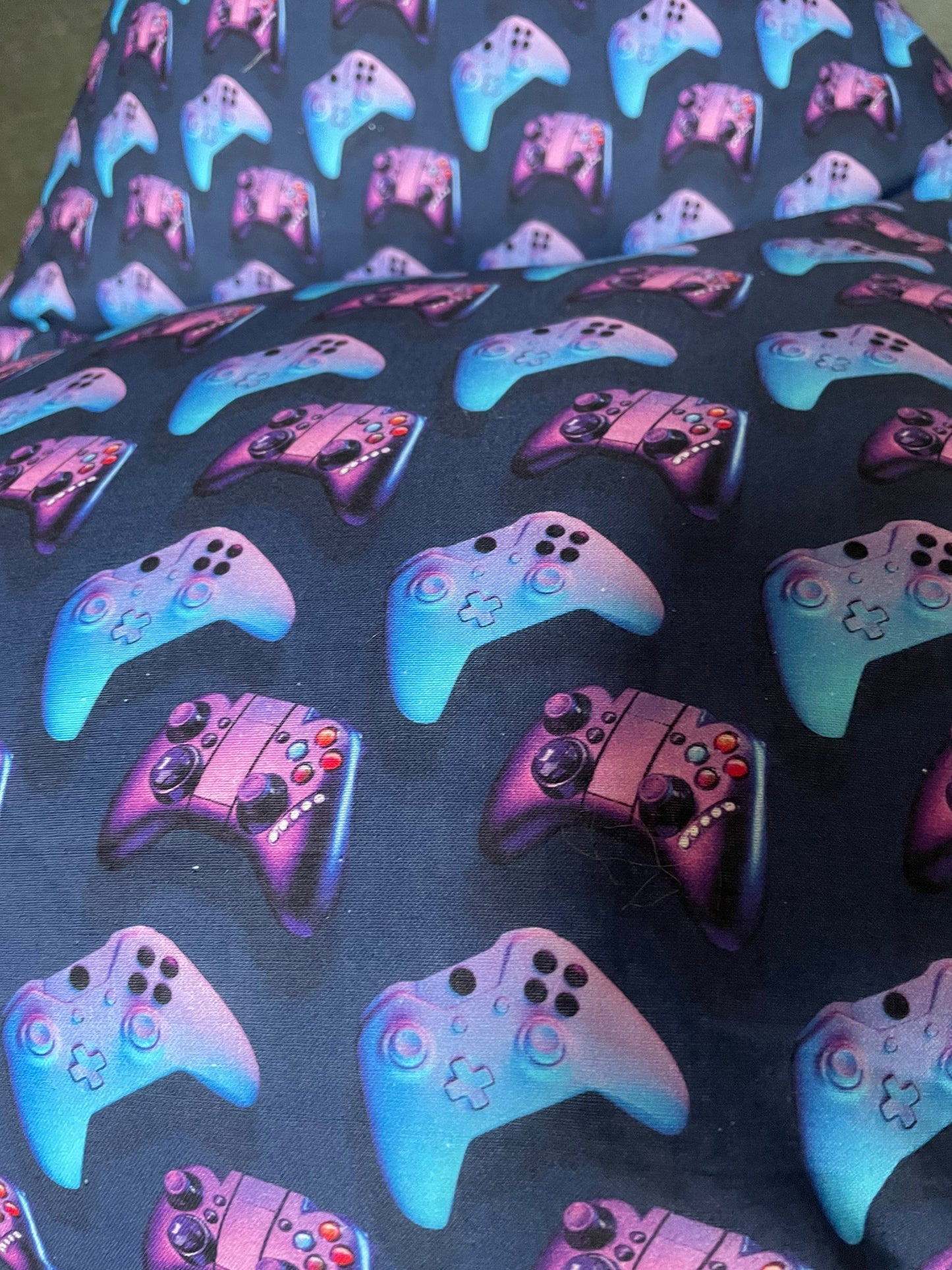 Gaming Xbox/ PlayStation Children's Beanbag