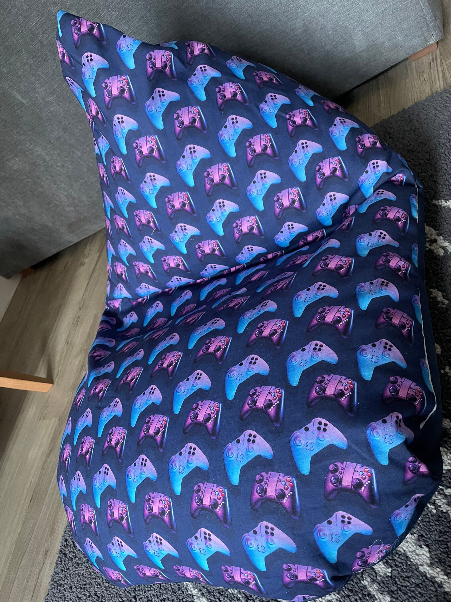 Xbox/ PlayStation Gaming Beanbag
