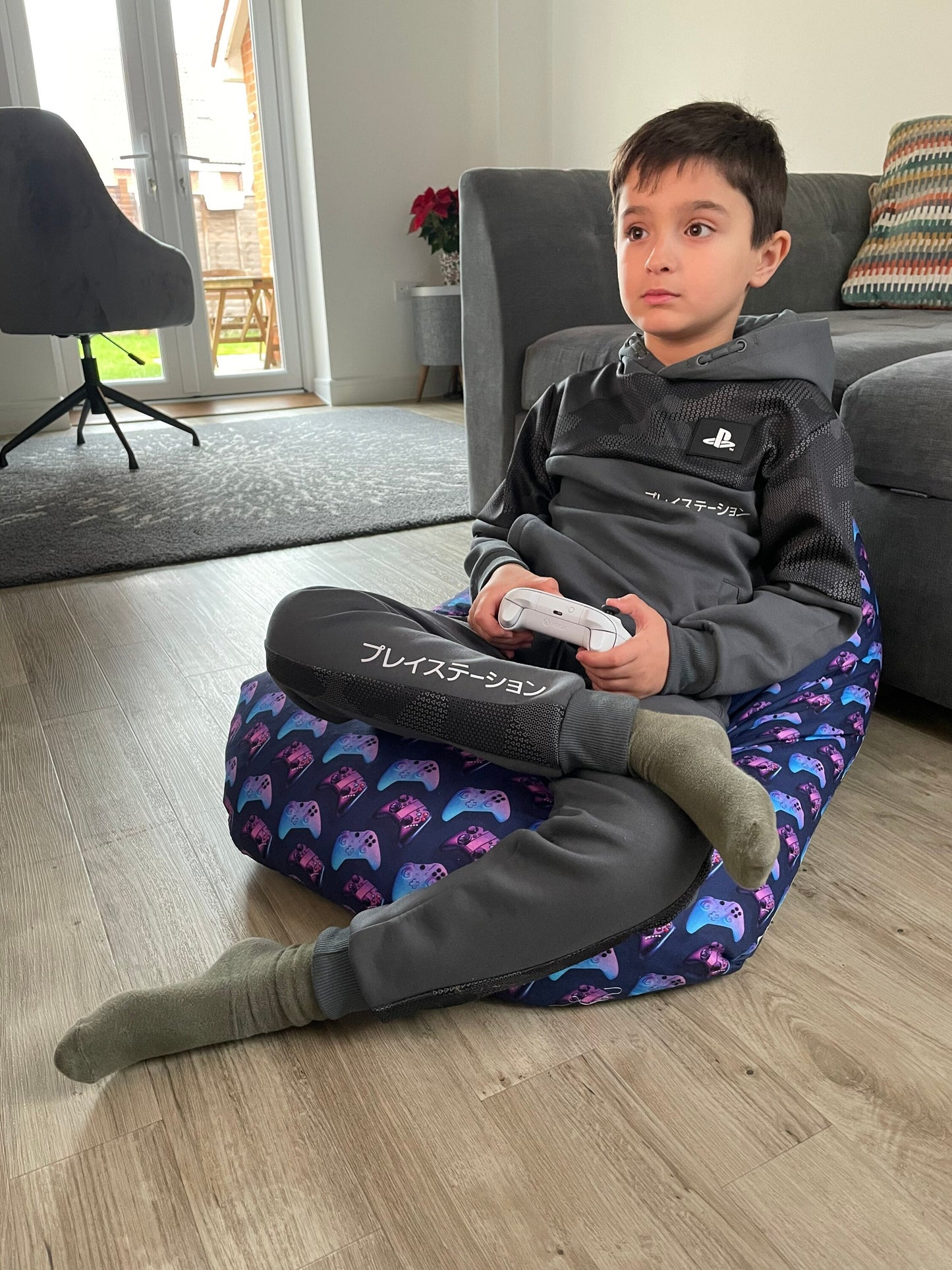Gaming Xbox/ PlayStation Children's Beanbag