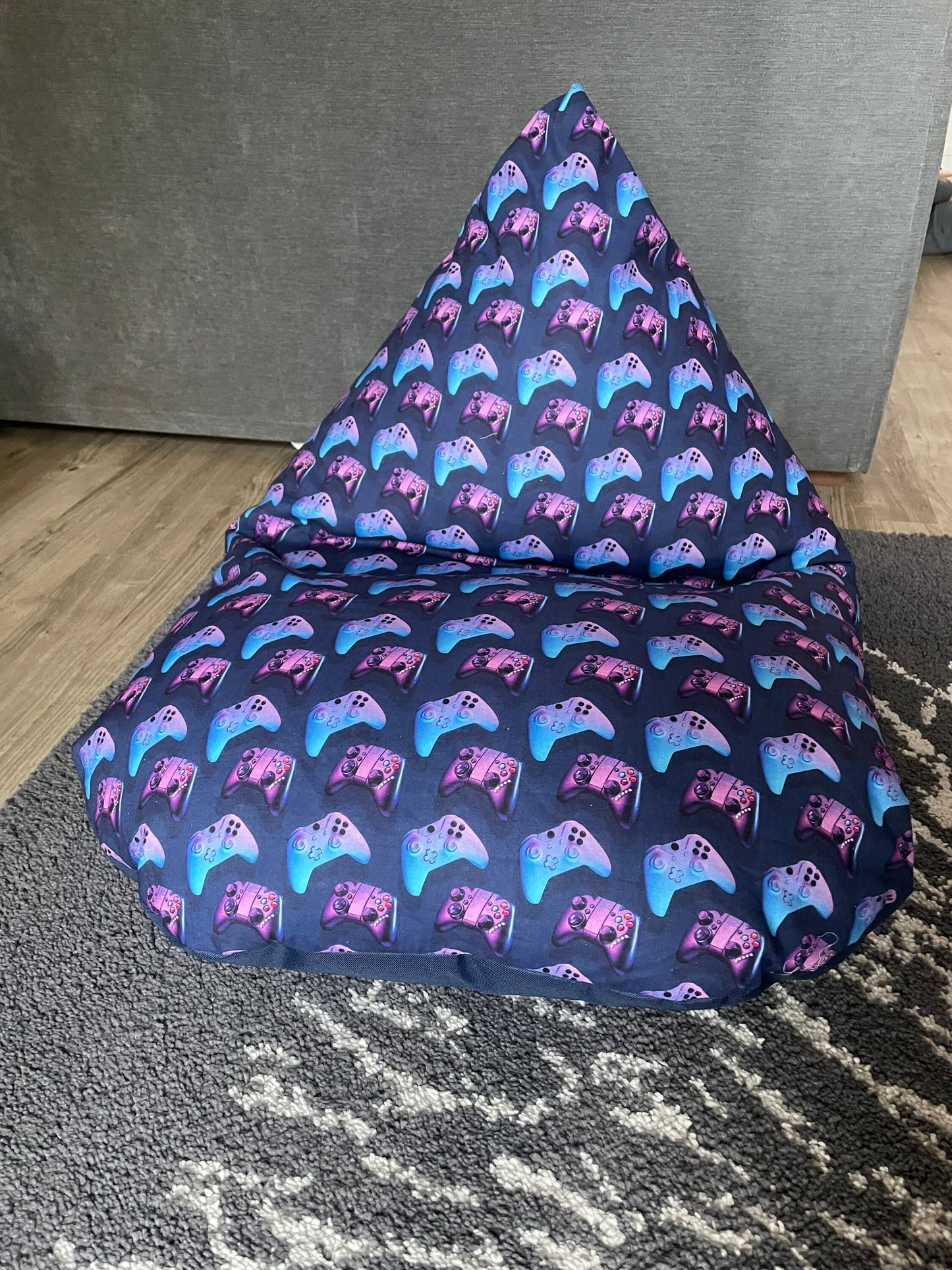 Xbox/ PlayStation Gaming Beanbag
