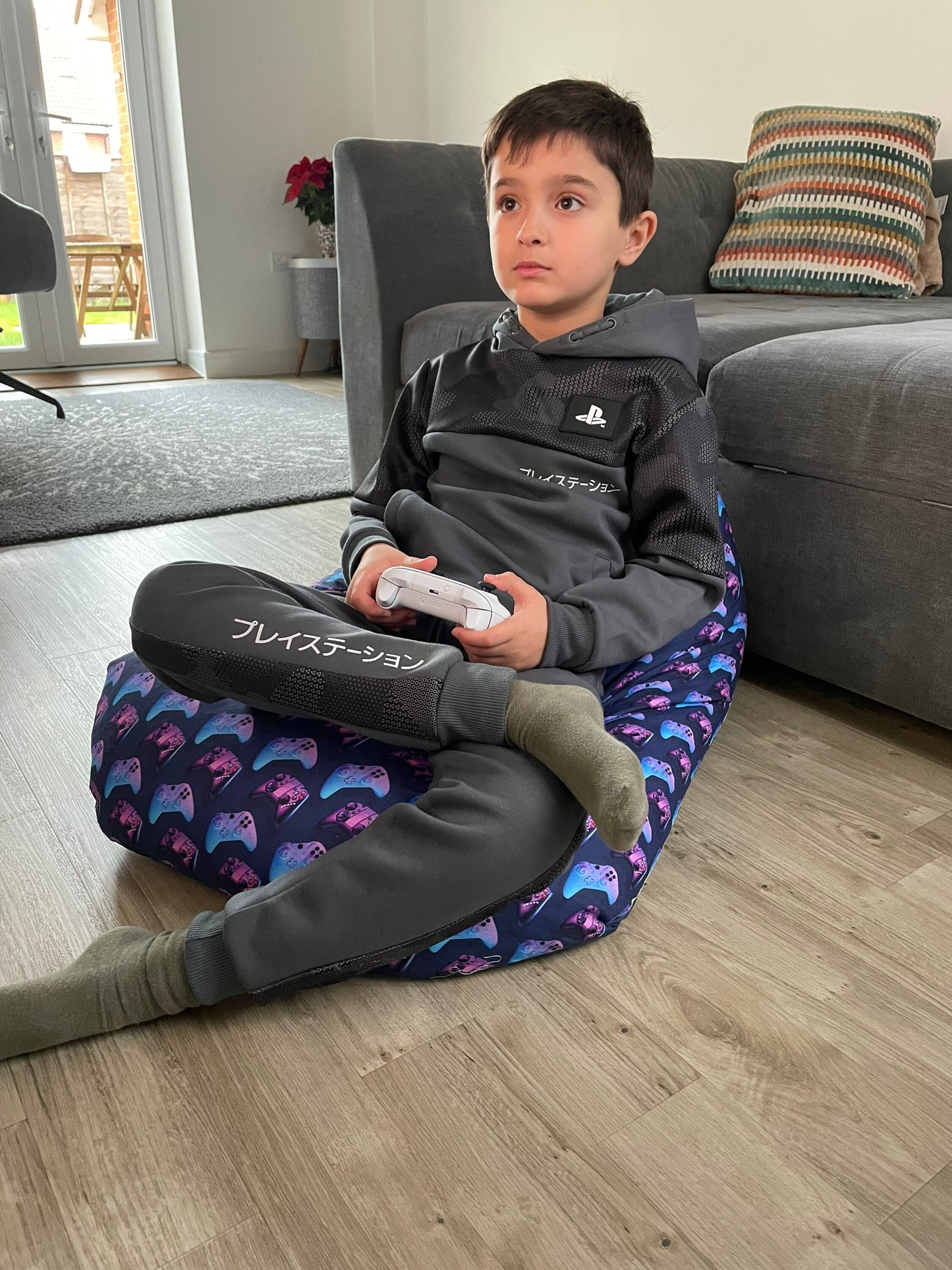 Xbox/ PlayStation Gaming Beanbag