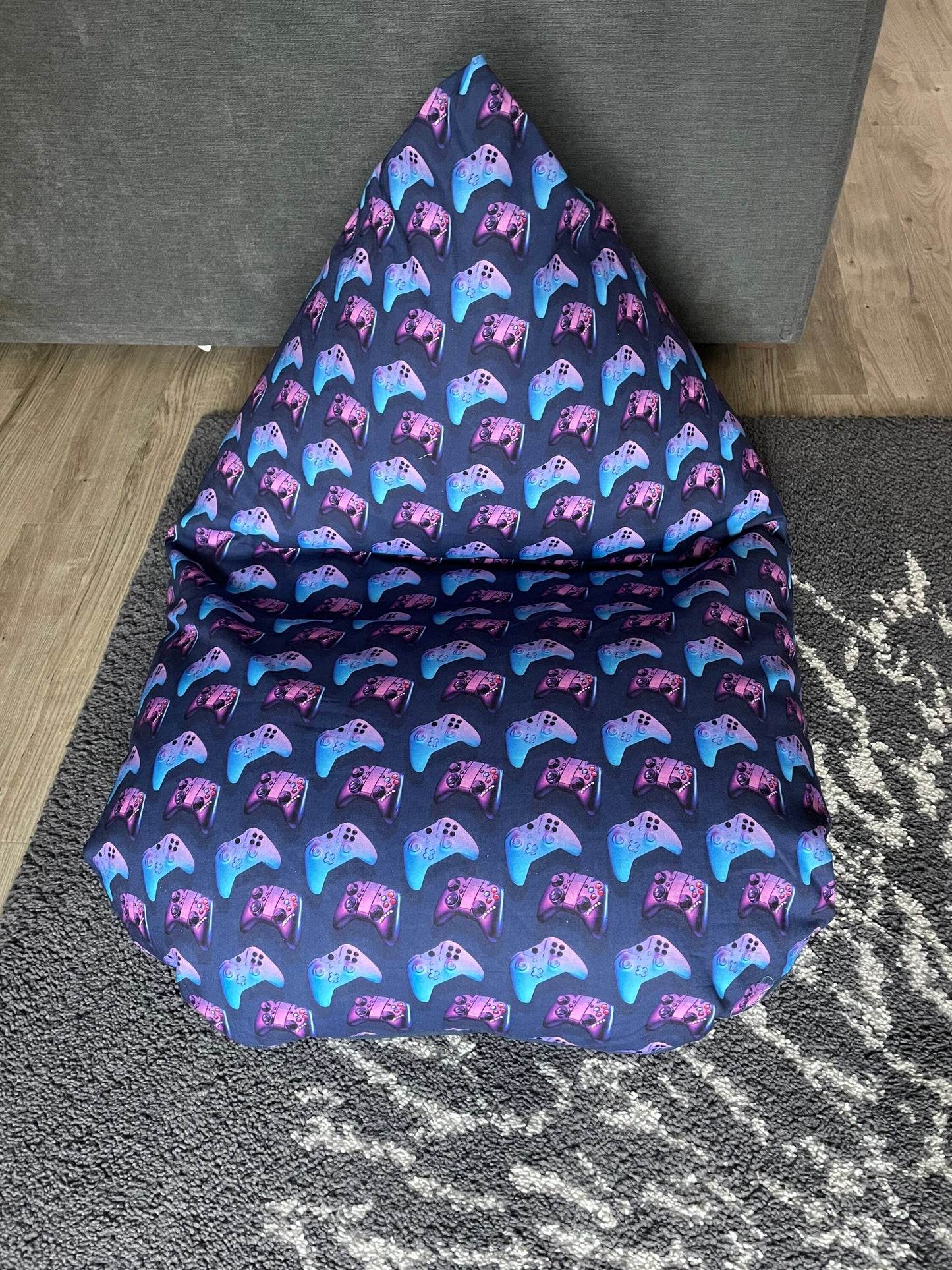 Xbox/ PlayStation Gaming Beanbag