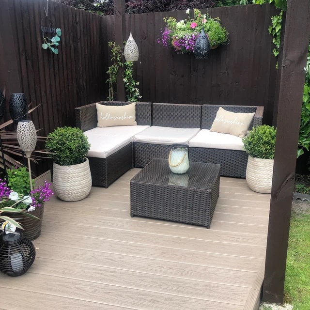 Waterproof rattan furniture cushion covers, pallet furniture cushion covers, bespoke furniture cushion covers, garden furniture