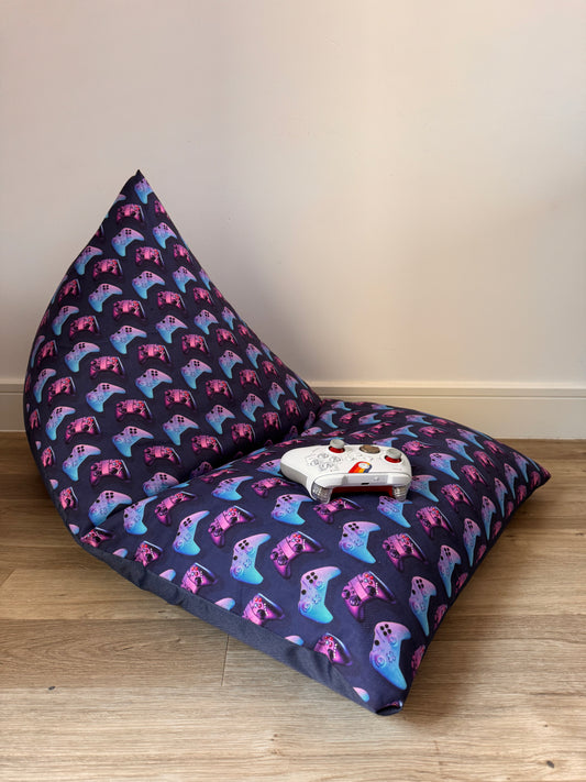 Xbox/ PlayStation Gaming Beanbag