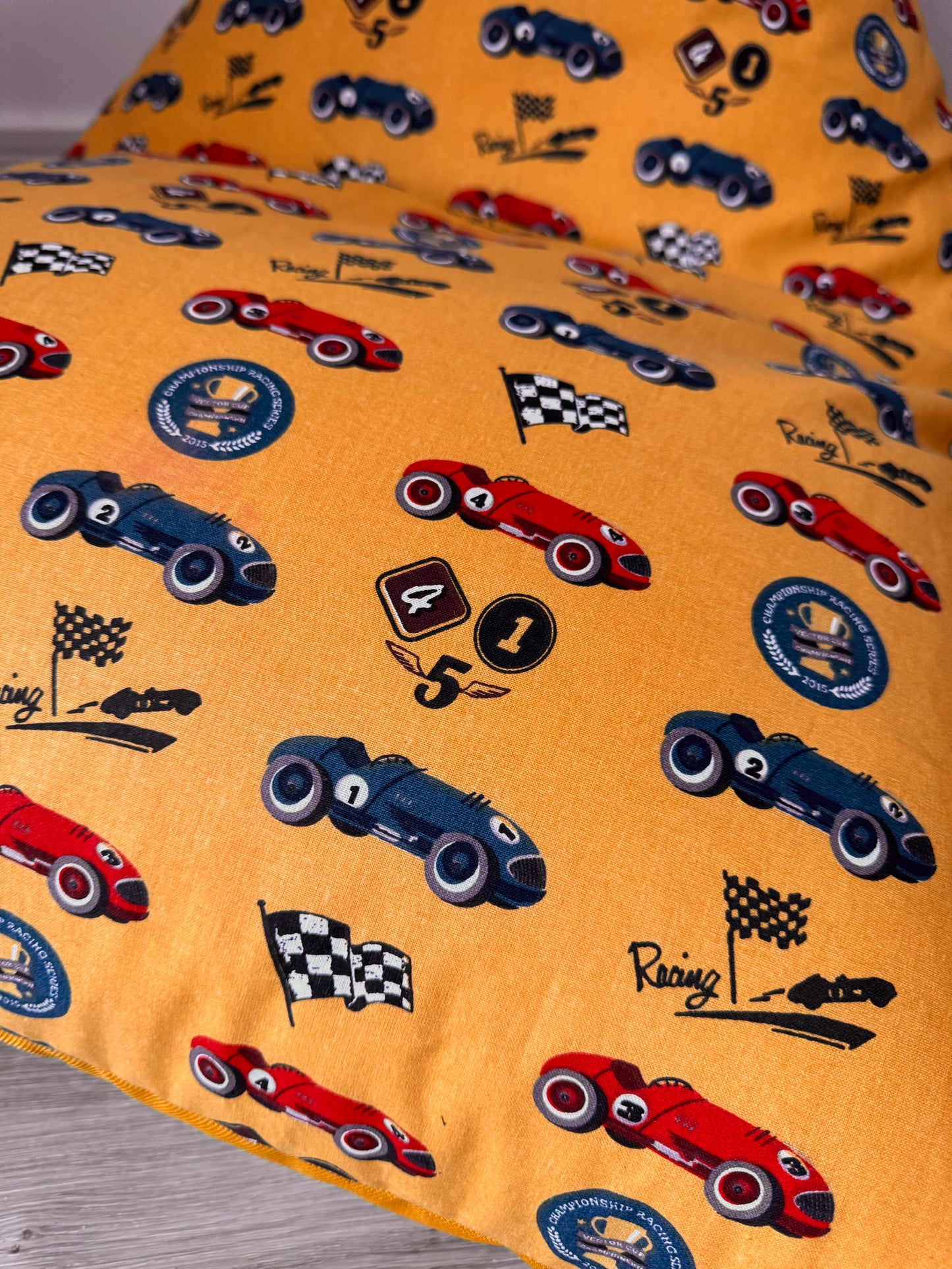 Race Cars