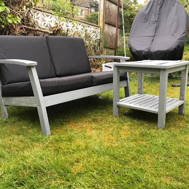 Waterproof and Water-Resistant Cushion Covers | Made to Measure