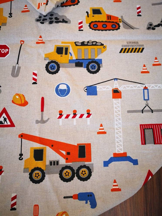 Diggers Beanbag