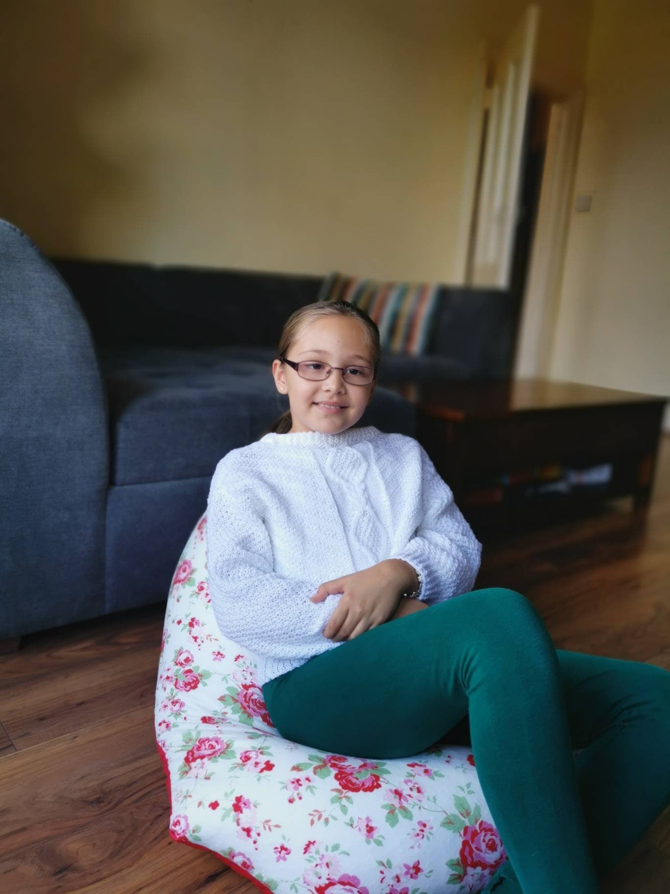 Rosali Beanbag